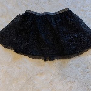 🕸️ Spider web Tutu